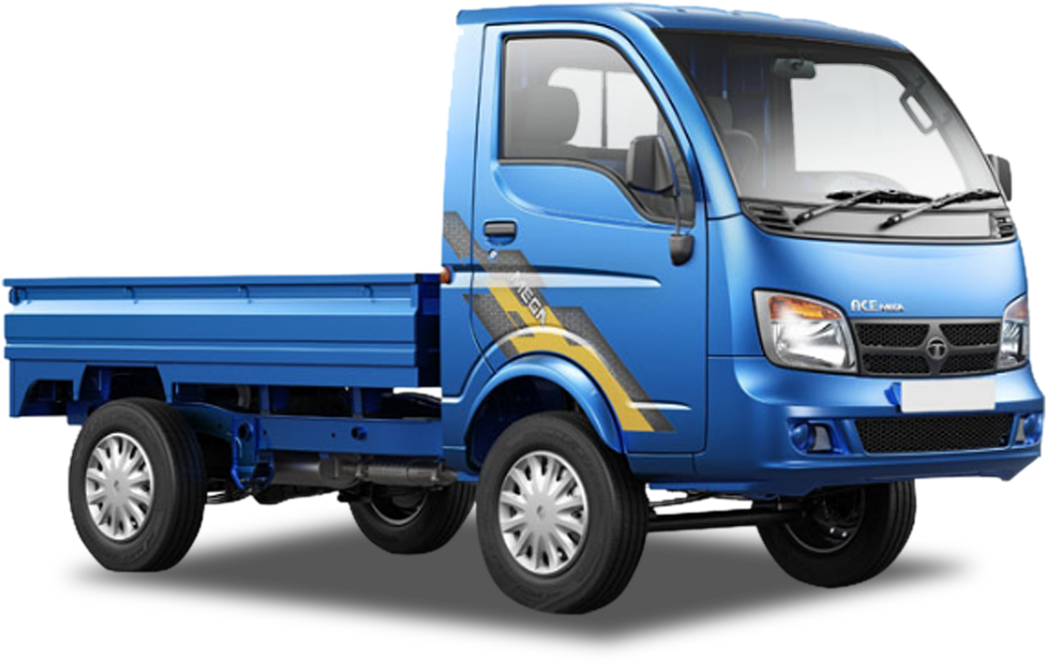 ligth commercel vans
