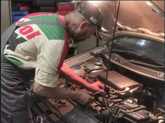 Autopros vehicle diagnostics