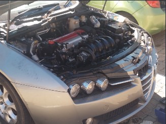 Autopros engine diagnostics