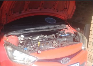 Autopros engine repair